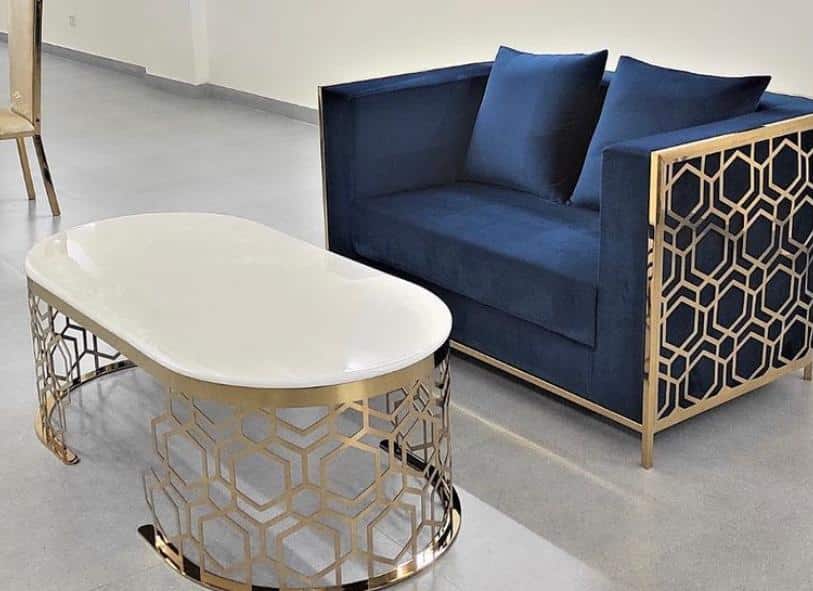 الطاولات · 05