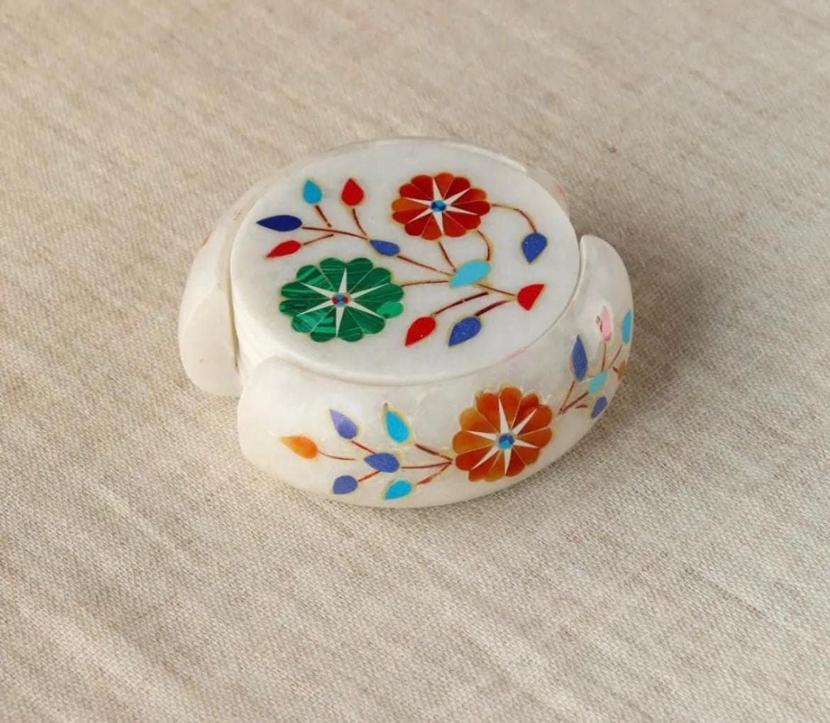 Hand Craft 5