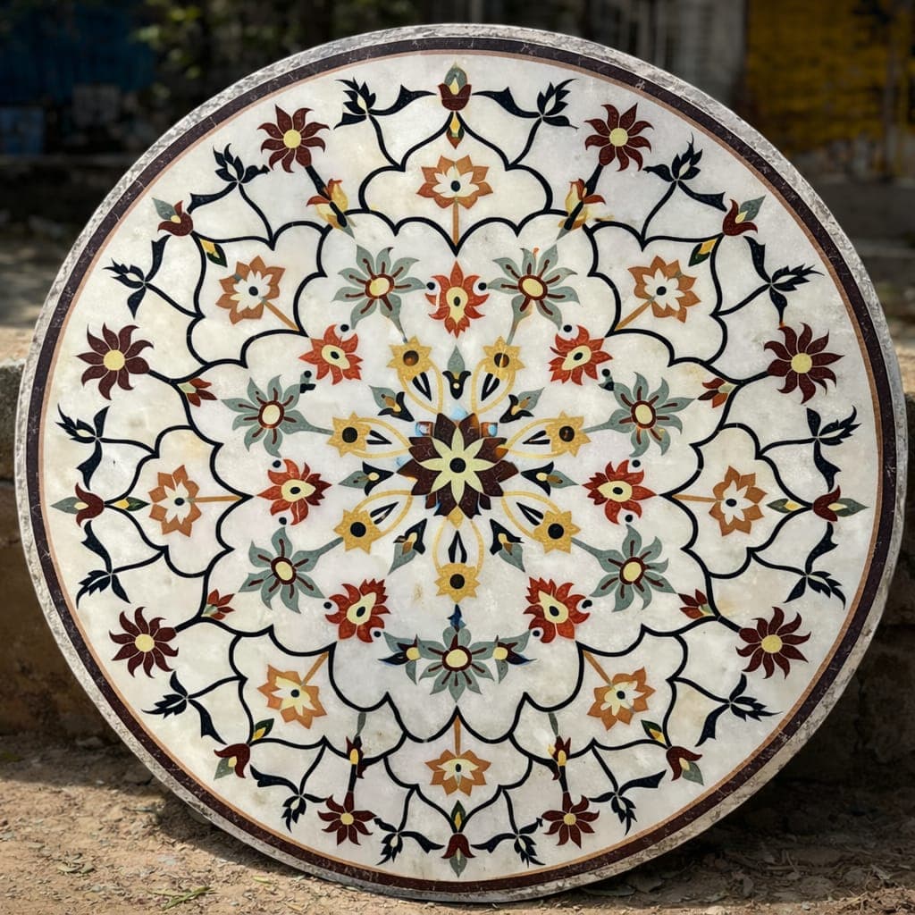 Inlay 3
