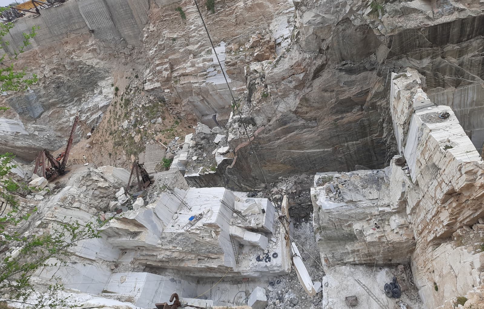 Makrana Albeta Marble