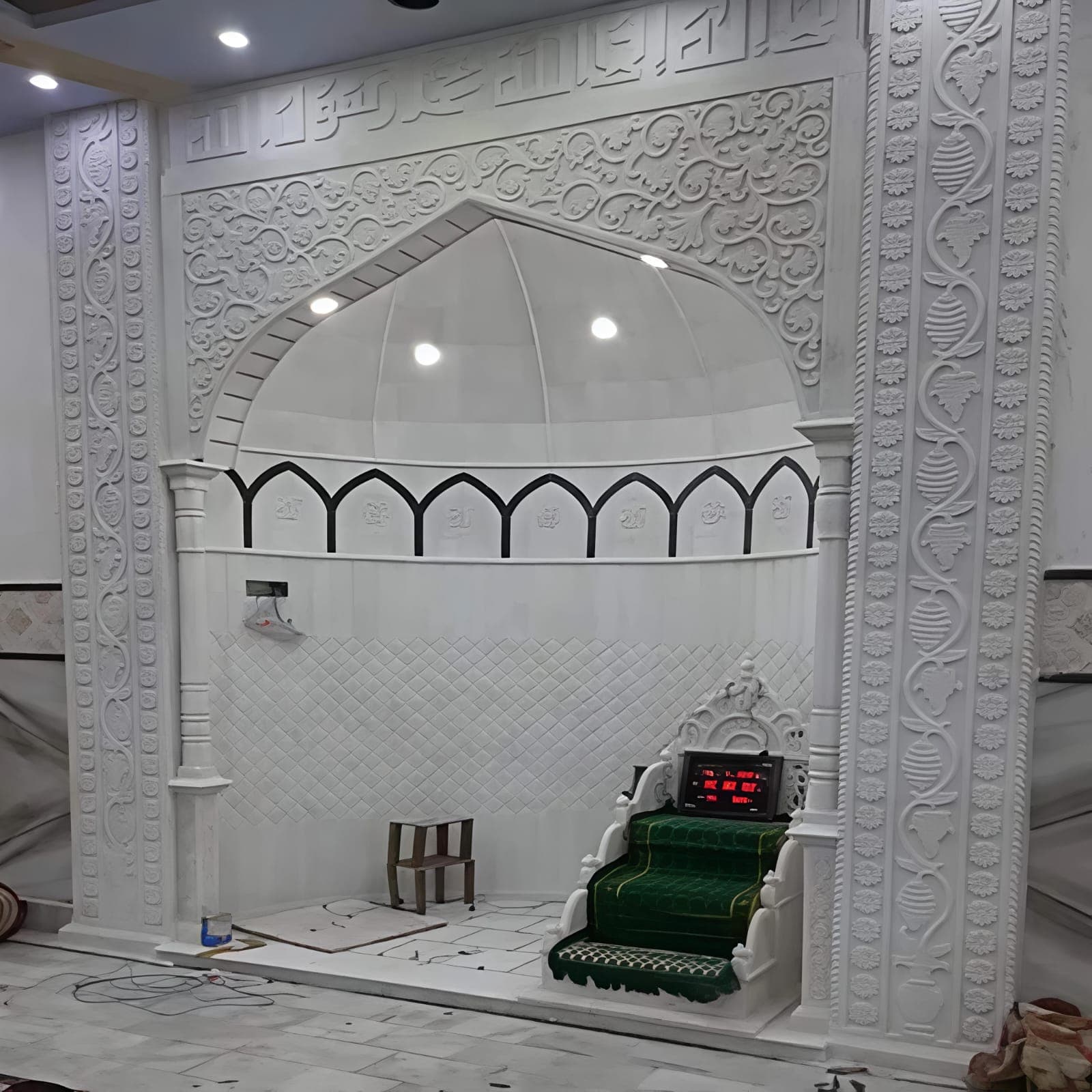 Masjid 3