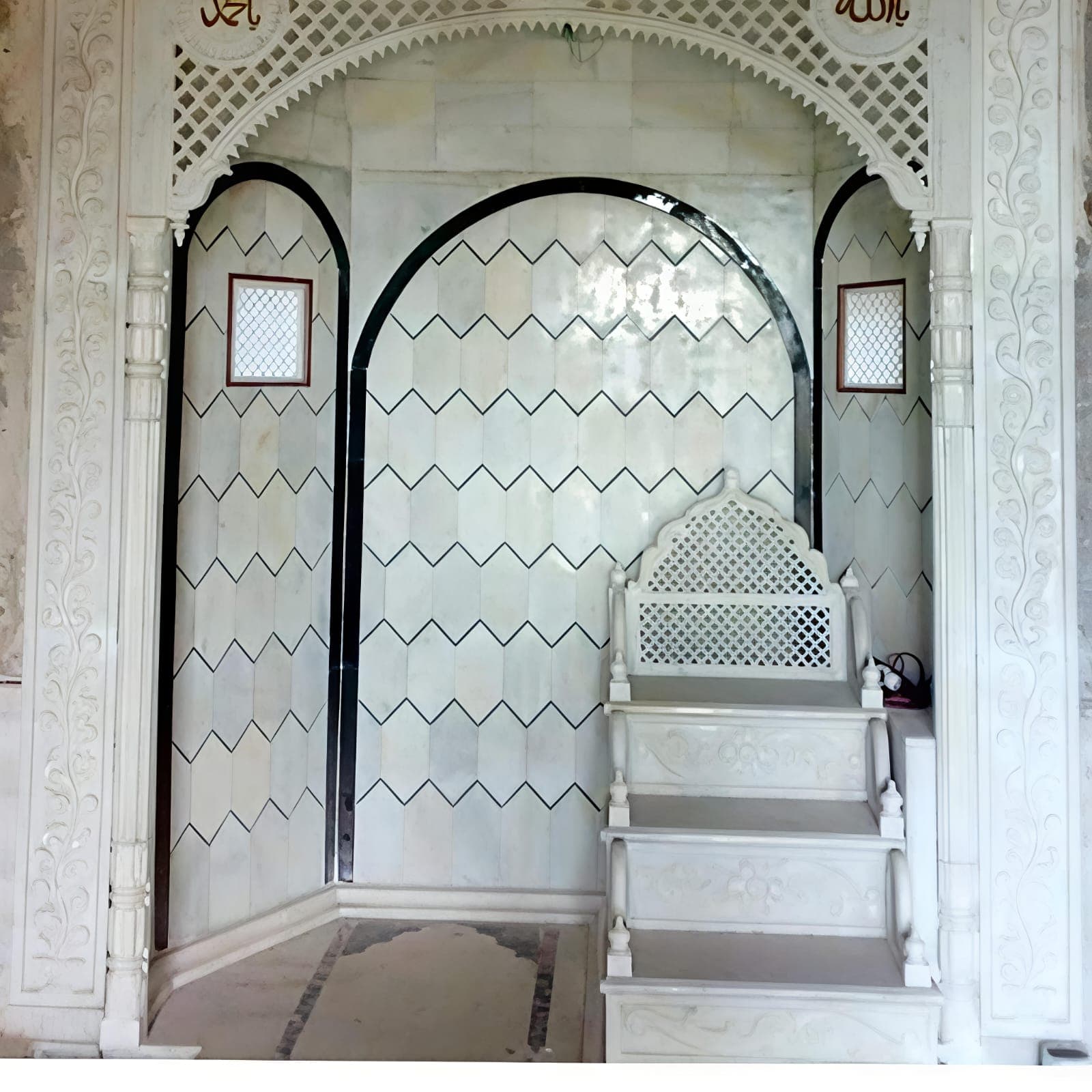 Masjid 2