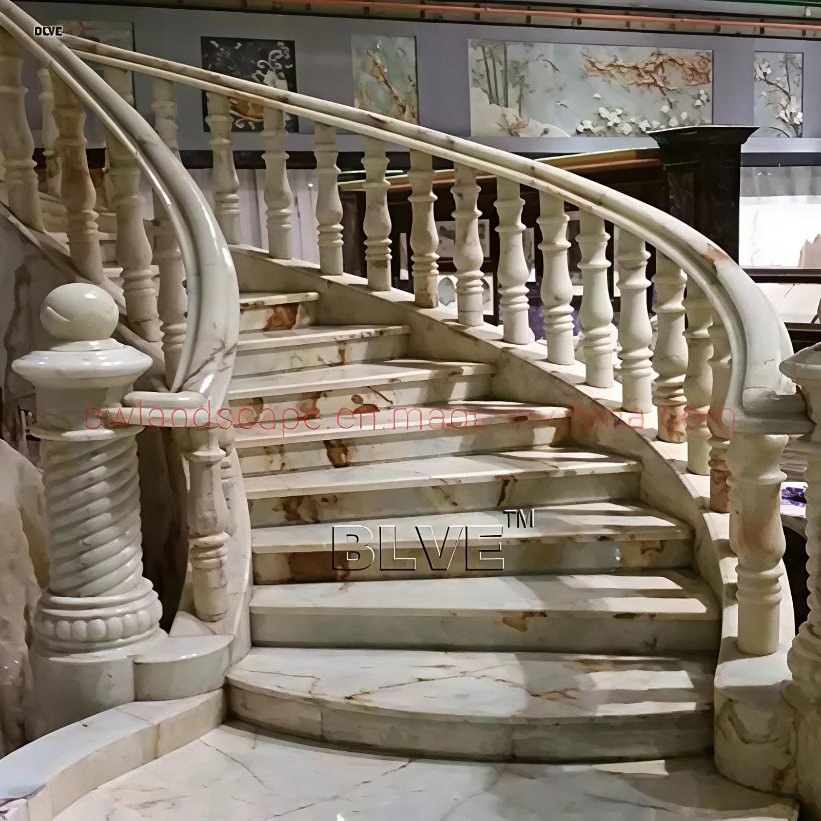 Stair 4