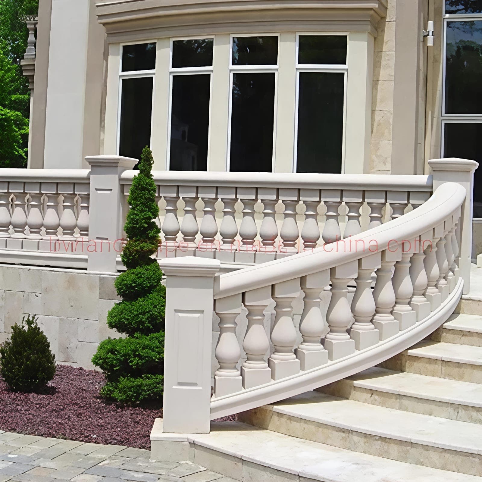 Stair 2